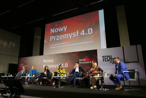 W Katowicach odbędzie się Konferencja „Nowy Przemysł 4.0.” 2023